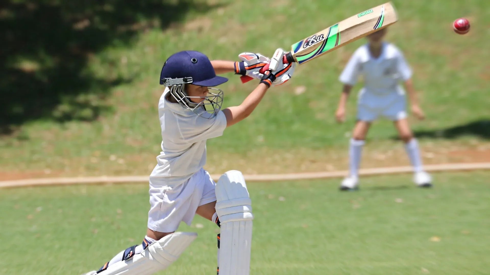 How to Choose the Right Cricket Bat for Your Playing Style